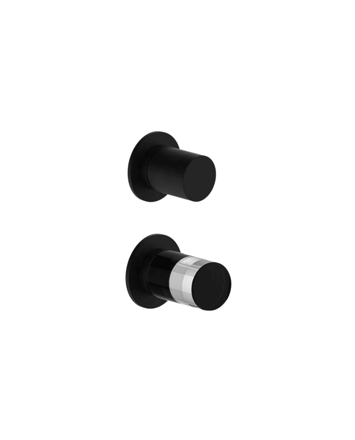 Mitigeur douche à encastrer - Nice - Fantini