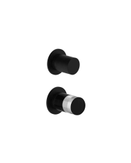 Mitigeur douche à encastrer - Nice - Fantini