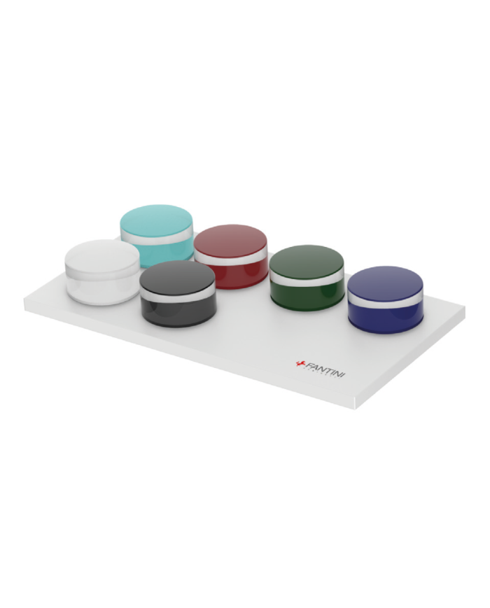 Manettes - Nice - Fantini