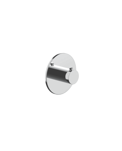 Mitigeur thermostatique douche à encastrer 3/4" - Nice - Fantini Mitigeur thermostatique douche à encastrer 3/4" - Nice - Fantini