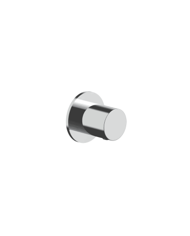 Robinet d'arrêt 3/4" - Nice - Fantini Robinet d'arrêt 3/4" - Nice - Fantini