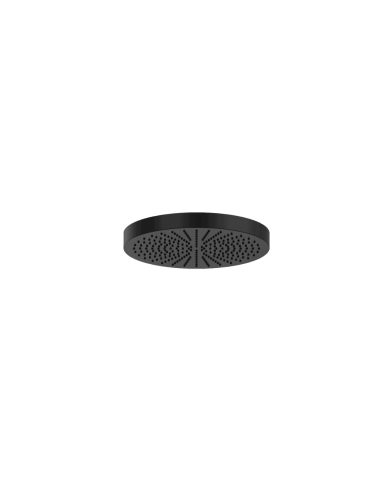Pomme de douche jet pluie 24 cm - Nice - Fantini Pomme de douche jet pluie 24 cm - Nice - Fantini