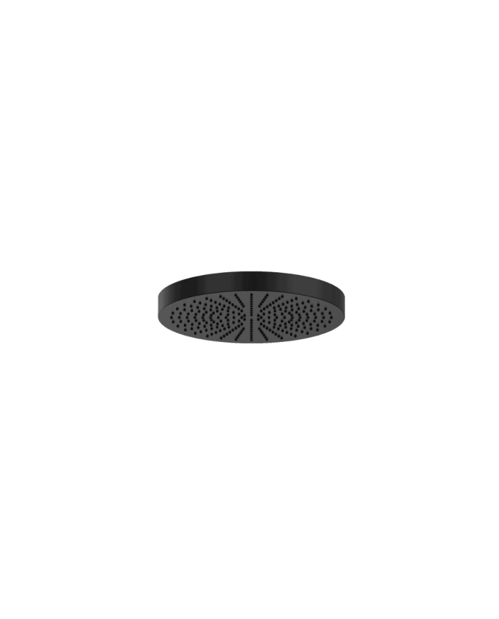 Pomme de douche jet pluie 24 cm - Nice - Fantini