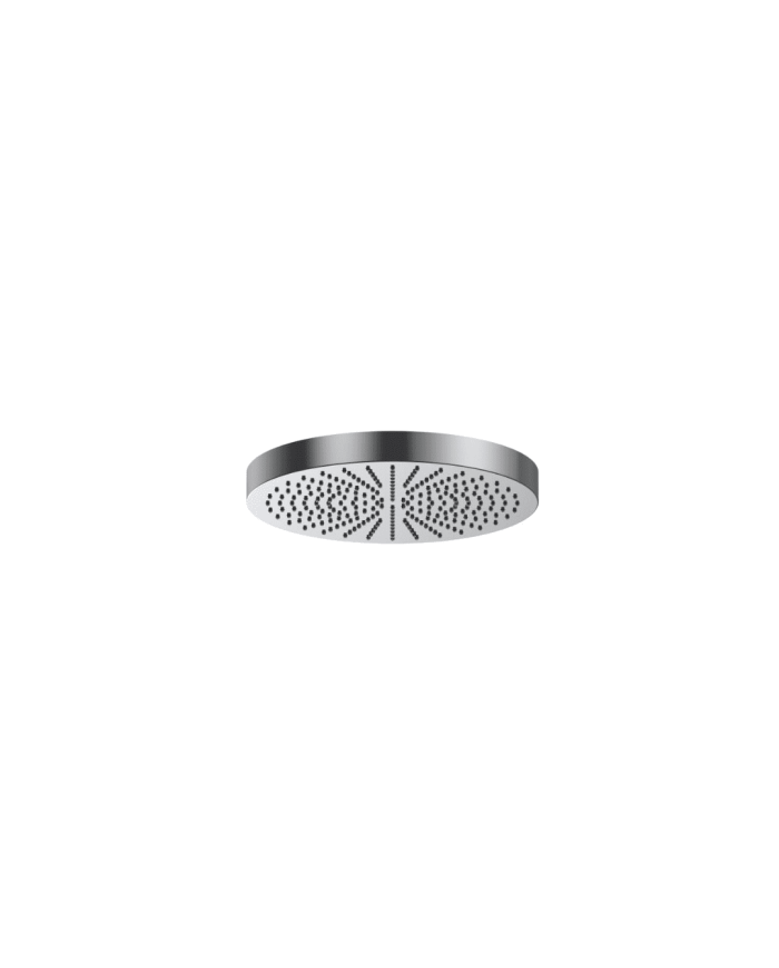 Pomme de douche jet pluie 24 cm - Nice - Fantini