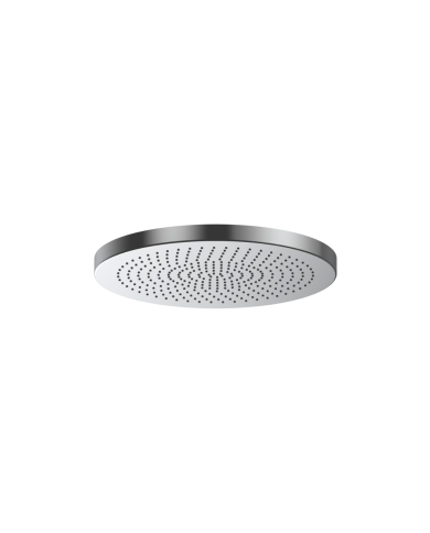 Pomme de douche jet pluie 36 cm - Nice - Fantini Pomme de douche jet pluie 36 cm - Nice - Fantini