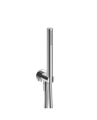 combiné douche Fantini Nice | Design Italien Élégant