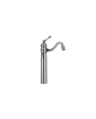 Mitigeur de lavabo réhausse de 170mm - Thetis Margot