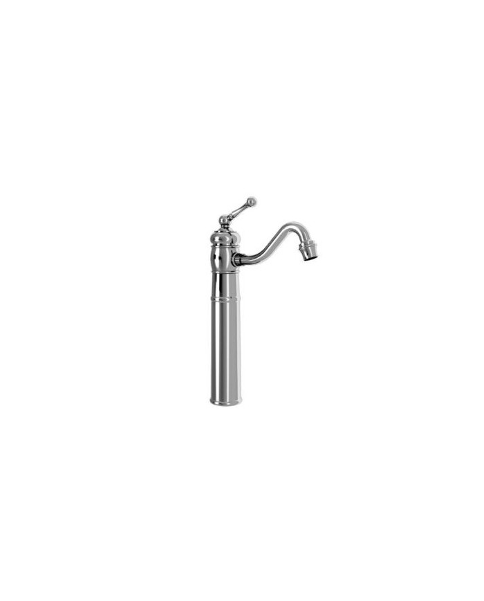 Mitigeur de lavabo réhausse de 170mm - Thetis Margot