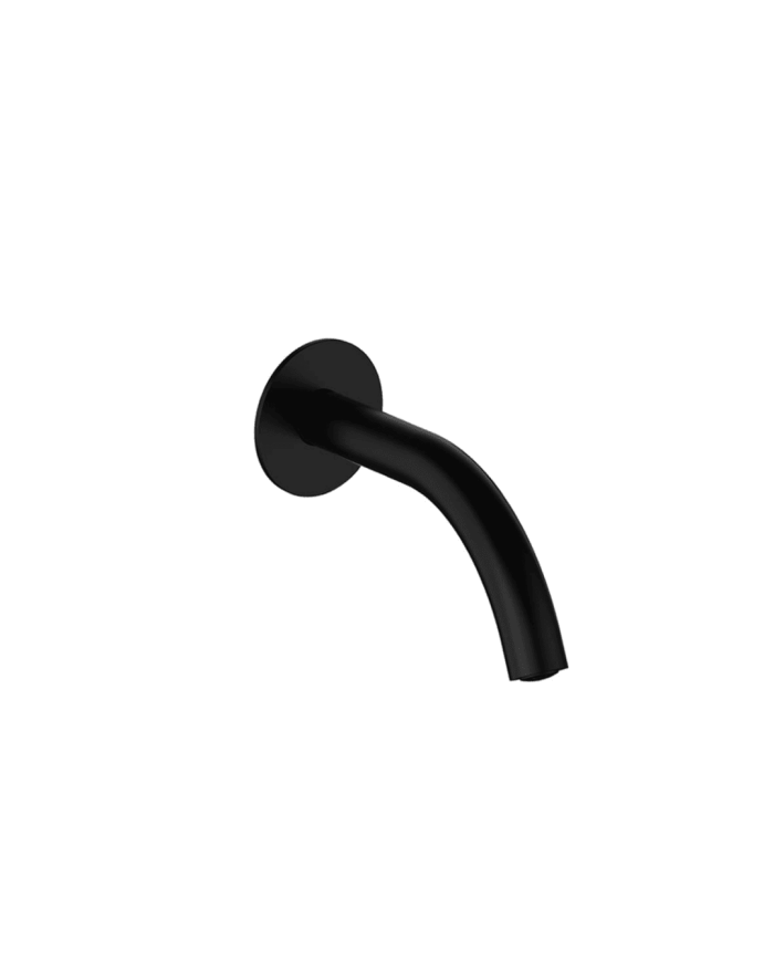 Bec pour mitigeur bain-douche 15 cm mural - Nice - Fantini
