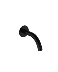 Bec pour mitigeur bain-douche 15 cm mural - Nice - Fantini