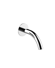 bec mitigeur bain douche Fantini | Série Nice