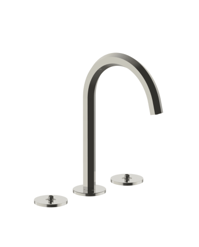 Mélangeur lavabo 3 trous - Venezia - Fantini