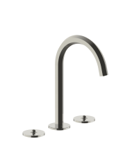 Mélangeur lavabo 3 trous - Venezia - Fantini