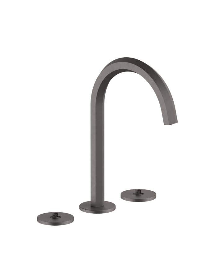 Mélangeur lavabo 3 trous - Venezia - Fantini