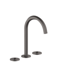Mélangeur lavabo 3 trous - Venezia - Fantini