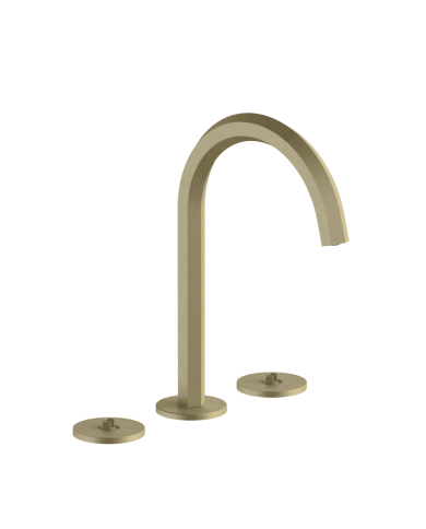 Mélangeur lavabo 3 trous - Venezia - Fantini