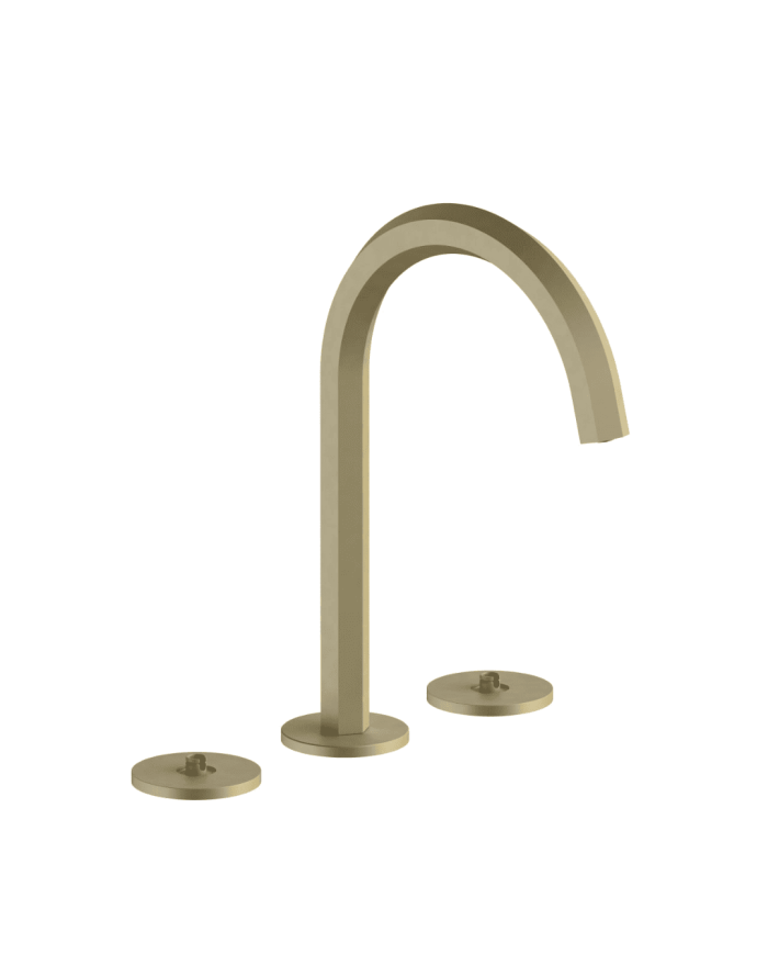Mélangeur lavabo 3 trous - Venezia - Fantini