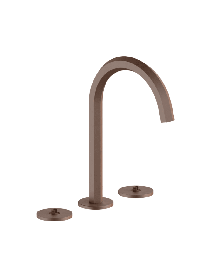 Mélangeur lavabo 3 trous - Venezia - Fantini