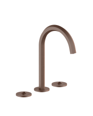 Mélangeur lavabo 3 trous - Venezia - Fantini