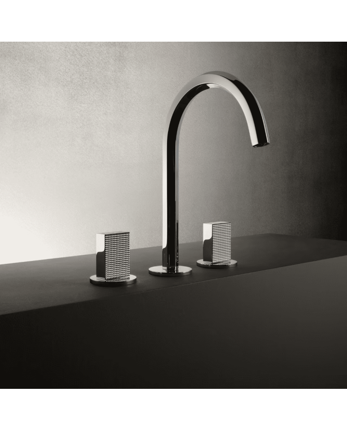 Mélangeur lavabo - Venezia - Fantini Mélangeur lavabo - Venezia - Fantini
