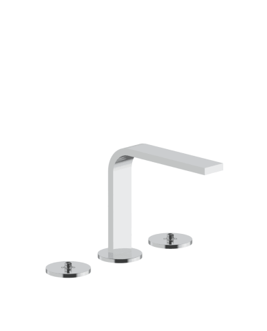 Mélangeur lavabo 3 trous - Venezia IN - Fantini