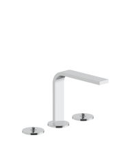 Mélangeur lavabo 3 trous - Venezia IN - Fantini