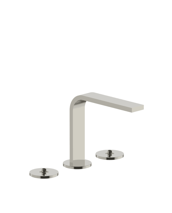 Mélangeur lavabo 3 trous - Venezia IN - Fantini