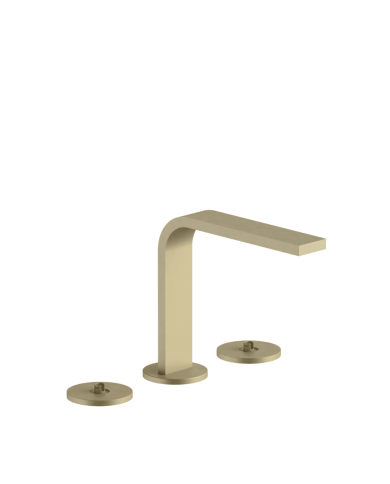 Mélangeur lavabo 3 trous - Venezia IN - Fantini