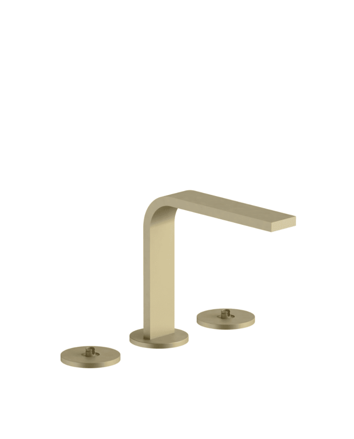 Mélangeur lavabo 3 trous - Venezia IN - Fantini