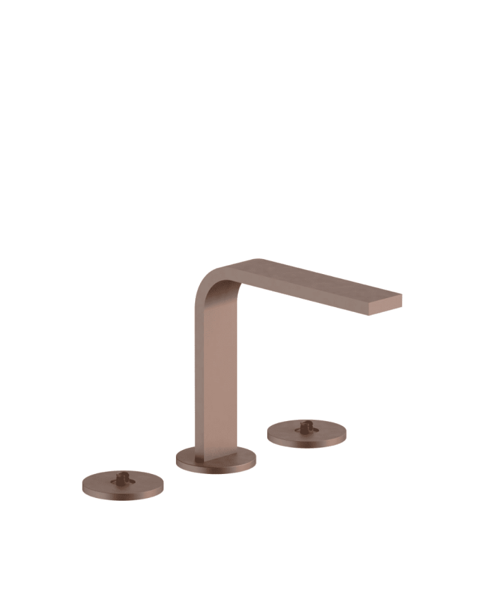 Mélangeur lavabo 3 trous - Venezia IN - Fantini