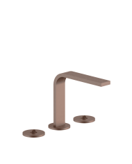 Mélangeur lavabo 3 trous - Venezia IN - Fantini