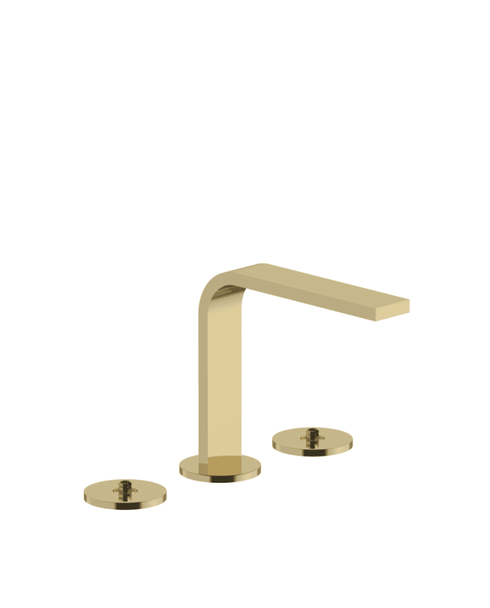 Mélangeur lavabo 3 trous - Venezia IN - Fantini