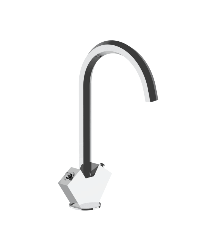 Mélangeur lavabo - Venezia - Fantini Mélangeur lavabo - Venezia - Fantini