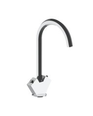 Mélangeur lavabo monotrou - Venezia - Fantini