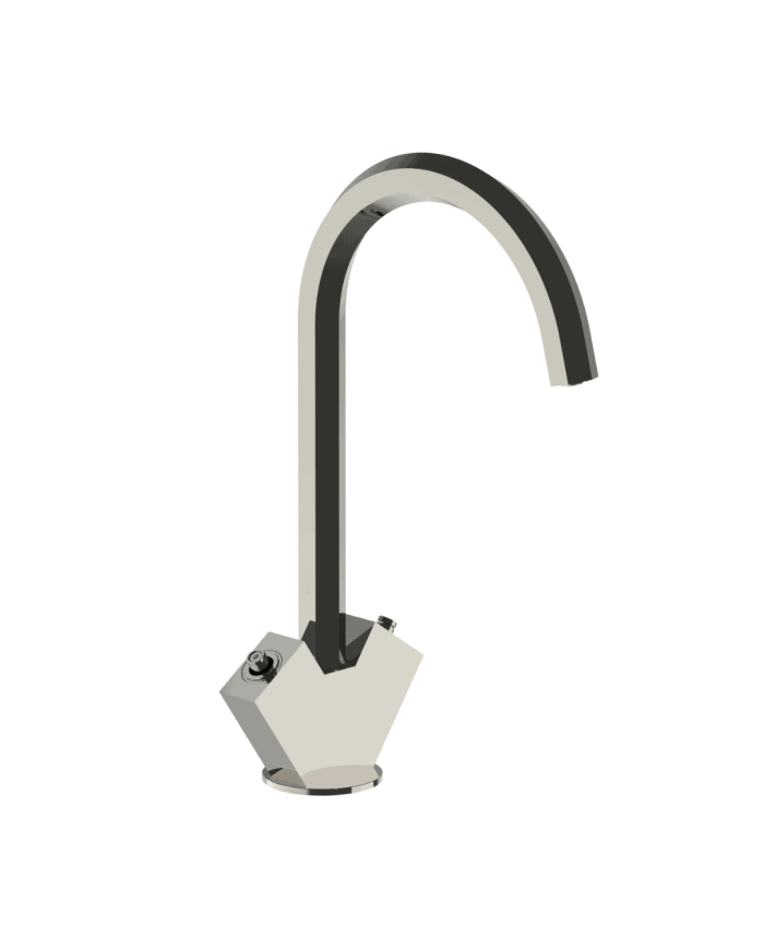 Mélangeur lavabo - Venezia - Fantini Mélangeur lavabo - Venezia - Fantini