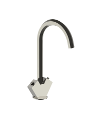 Mélangeur lavabo monotrou - Venezia - Fantini