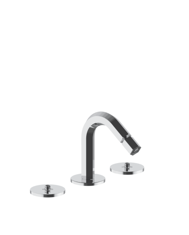 Mélangeur bidet - Venezia - Fantini Mélangeur bidet - Venezia - Fantini