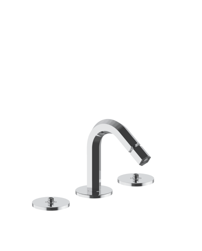 Mélangeur bidet - Venezia - Fantini Mélangeur bidet - Venezia - Fantini