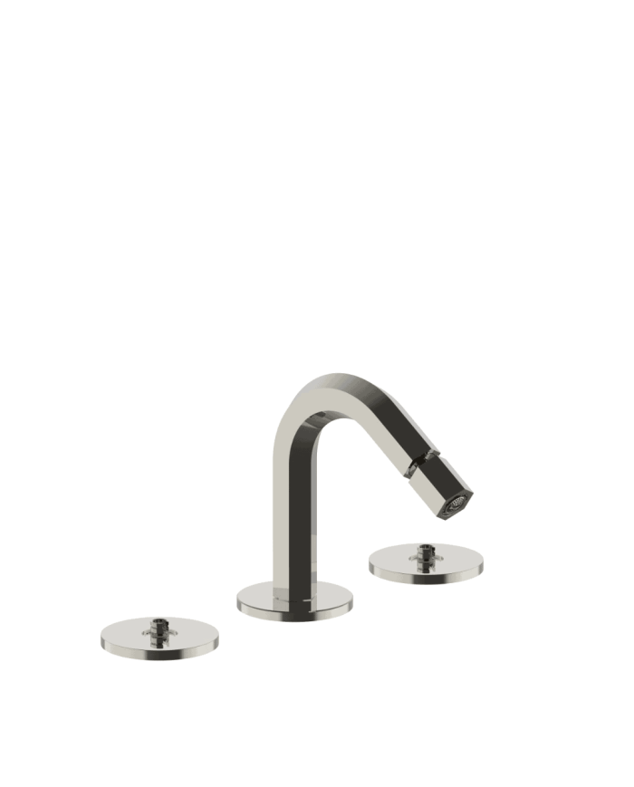 Mélangeur bidet - Venezia - Fantini Mélangeur bidet - Venezia - Fantini