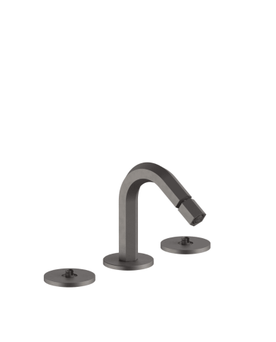 Mélangeur bidet 3 trous - Venezia - Fantini