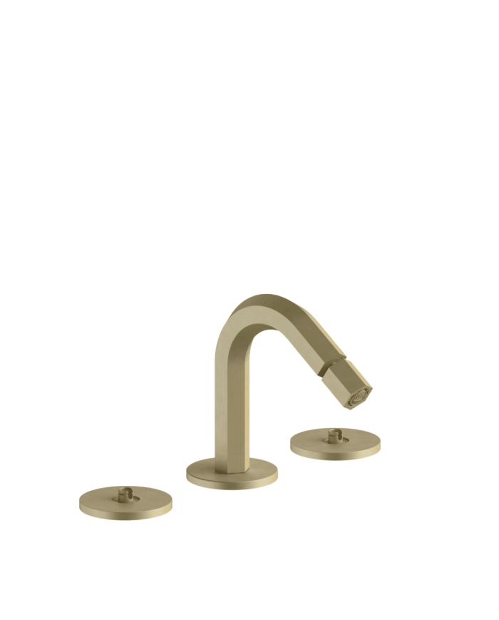Mélangeur bidet 3 trous - Venezia - Fantini
