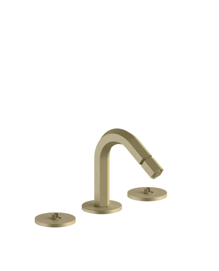 Mélangeur bidet - Venezia - Fantini Mélangeur bidet - Venezia - Fantini