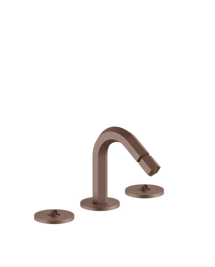 Mélangeur bidet - Venezia - Fantini Mélangeur bidet - Venezia - Fantini