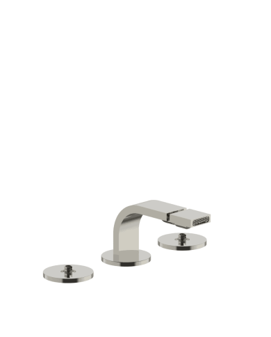 Mélangeur bidet 3 trous - Venezia IN - Fantini