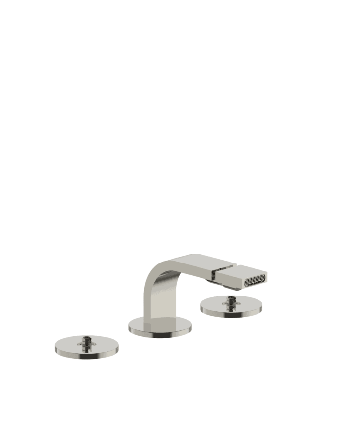 Mélangeur bidet 3 trous - Venezia IN - Fantini