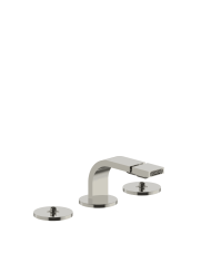 Mélangeur bidet 3 trous - Venezia IN - Fantini