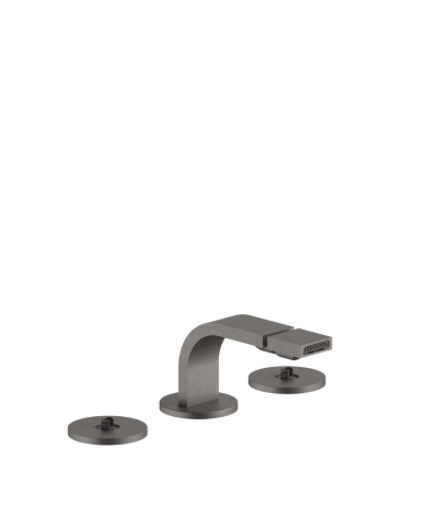 Mélangeur bidet 3 trous - Venezia IN - Fantini