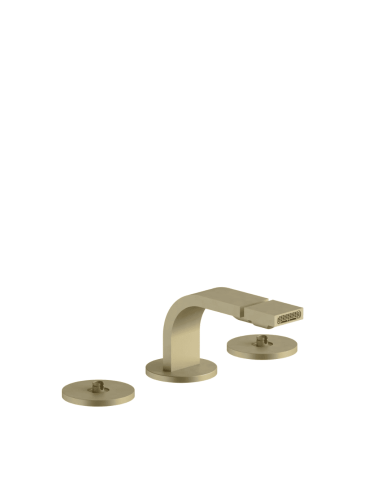 Mélangeur bidet 3 trous - Venezia IN - Fantini
