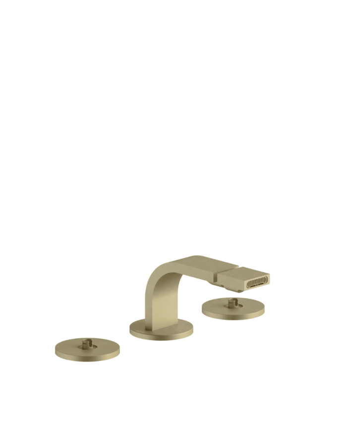 Mélangeur bidet 3 trous - Venezia IN - Fantini