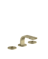 Mélangeur bidet 3 trous - Venezia IN - Fantini